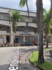 Office space For Rent in Bayan Baru,PNG