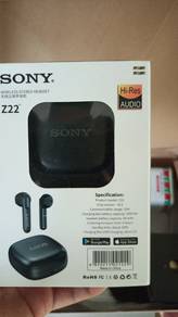 ear bud sony