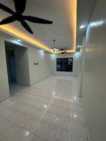 Flat For Rent in Rumah Pangsa Permas Jaya