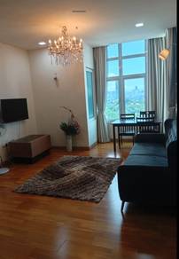 Service Residence For Rent in Dua Sentral