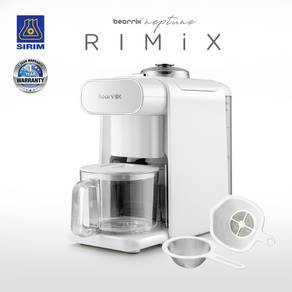 Bearrix Neptune RIMiX Multi-Functional Bev Maker