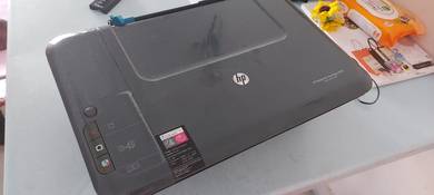HP printer
