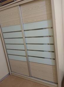 wardrobe/衣柜