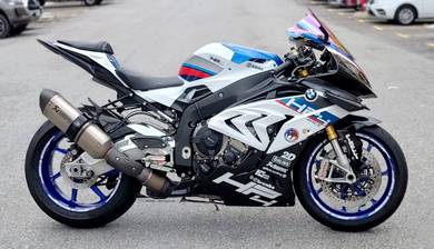 BMW HP 4