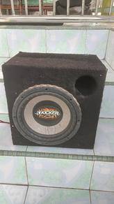 speaker subwoofer 