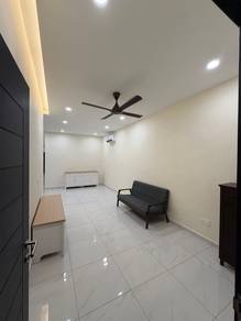 1-storey Terraced House For Rent in Bukit Mertajam,PNG