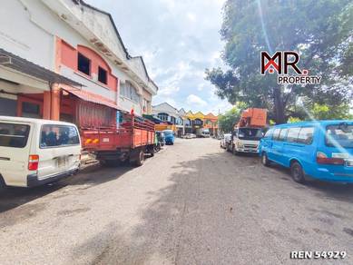 Shop lot For Rent in Sungai Petani,KDH