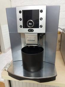 Delonghi Perfecta Cappuccino ( use )