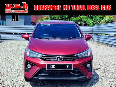 Perodua Bezza AV AV in Kota Samarahan, SWK
