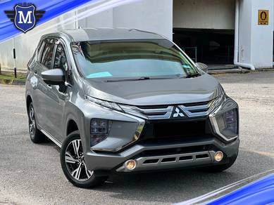 Mitsubishi Xpander in Serdang, KUL