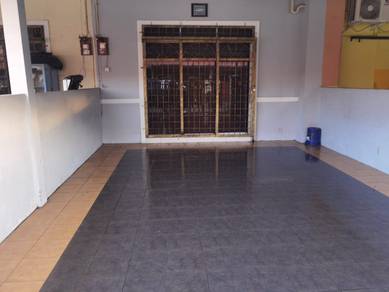 2-storey Terraced House For Rent in Sandakan,SBH