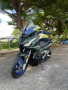 Honda ADV 160