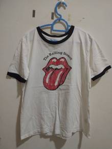The rolling stones t shirt for kids
