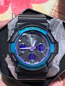 gshock tough solar joker (rare)