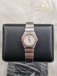 Omega Constellation