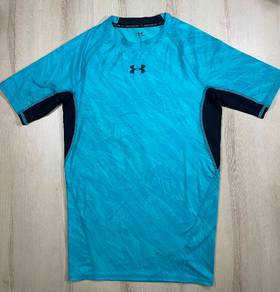 Under Armour Inner Tee #AL Used