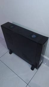 Budget PC (i5-4460T/H81/8 GB DDR3)