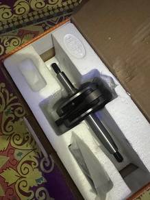 crankshaf hpsp