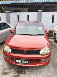 Perodua Kelisa SE EZS in Rawang, SGR