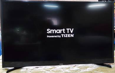 Samsung 43 Digital SMART TV.