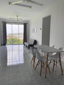Condominium For Rent in Seri Serindit Residence