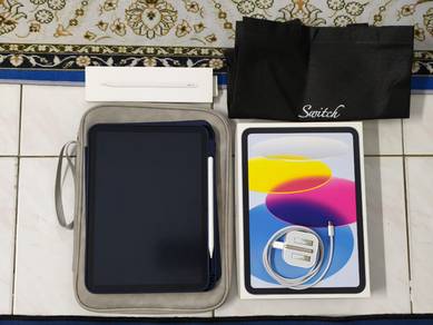 Ipad 11th A16 (wifi)