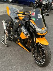 Kawasaki Z 1000