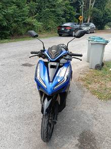 Honda Vario 150