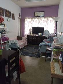 Flat For Sale in Taman Kosas Flat (Jalan Kosas 3)