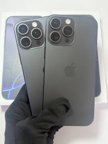 iPhone 16 Pro Max 256gb Black Titanium | Spaylater
