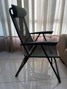 Quality reclining chair