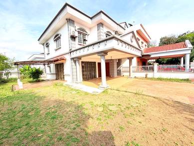 2-storey Terraced House For Sale in Shah Alam,SGR