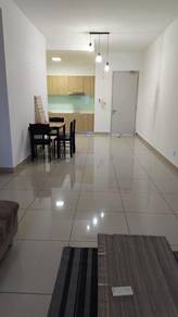 Service Residence For Rent in Meridin Bayvue