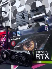 Gigabyte RTX3060 12GB