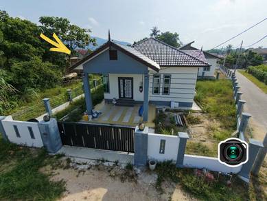 Residential Land in Paka, TRG