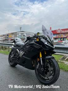 CFMOTO 750SR-S