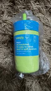 Owala Kids Insulated Tumbler (12oz / 355ml)
