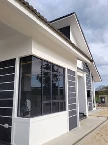 Bungalow House For Sale in Kota Bharu,KTN