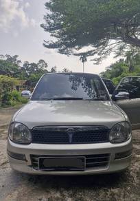 Perodua Kelisa GX in Alor Setar, KDH
