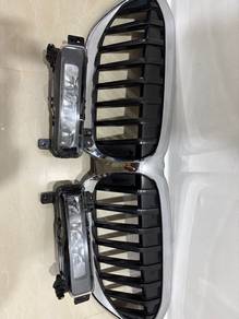 BMW G20 lights