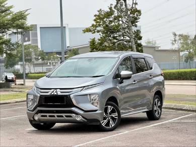 Mitsubishi Xpander in Johor Bahru, JHR