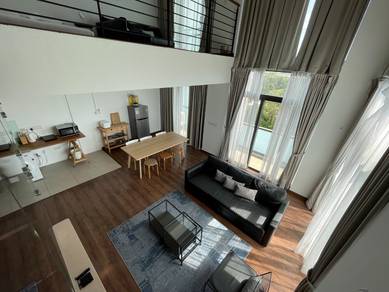 Service Residence For Rent in Riverson
