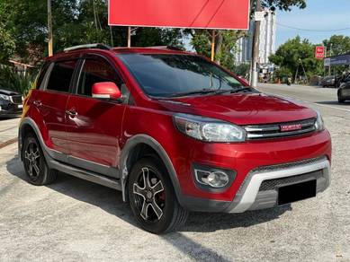Haval H1 COMFORT in Cheras, SGR