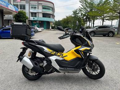 Honda ADV 160