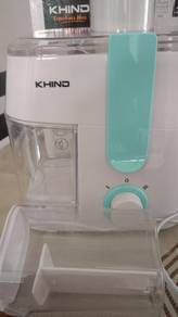 KHIND Juice Extractor