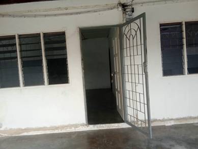 1-storey Terraced House For Sale in Krubong,MLK