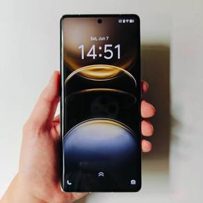 Vivo X100 Ultra 512GB Titanium LIKE NEW