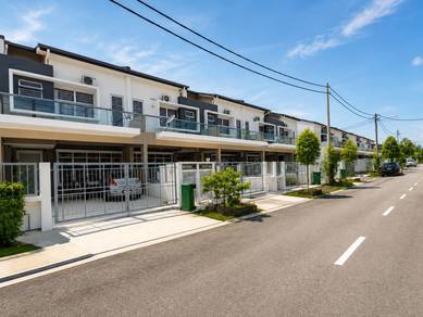 2-storey Terraced House For Sale in Semenyih,SGR
