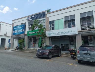 Shop lot For Rent in Kajang,SGR