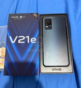 vivo v21e